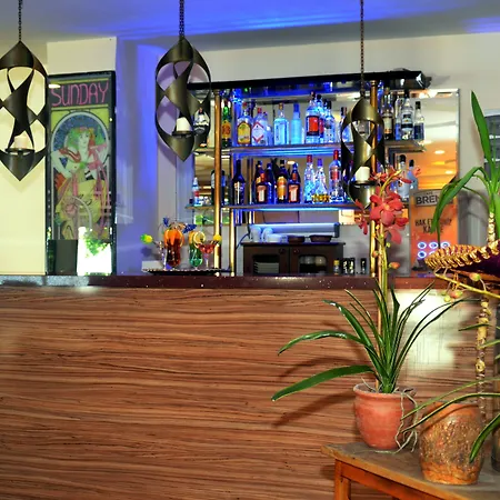 Sunday Hotel 3*