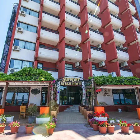 Ξενοδοχείο Sunday 3*