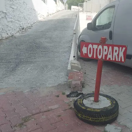 Hotel Sunday Kusadası