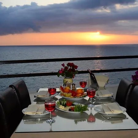 Sunday 3* Kusadası