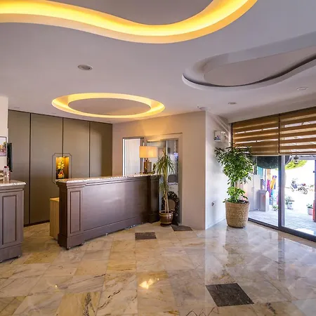 Hotel Sunday Kusadası