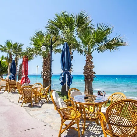 Hotel Sunday Kusadası