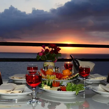 Hotel Sunday Kusadası