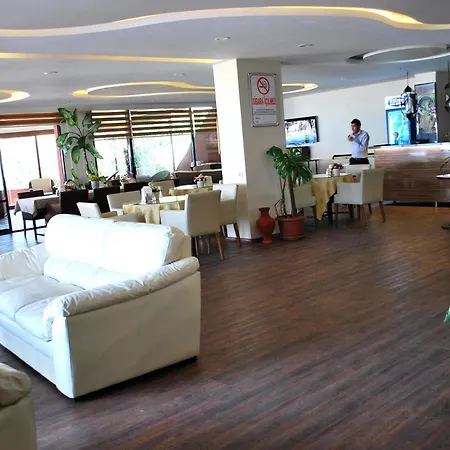 Sunday Hotel 3*