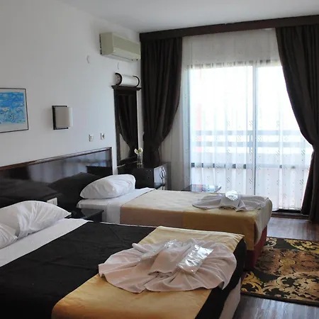 Hotel Sunday 3*