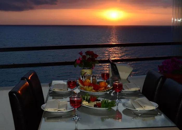 Sunday Ξενοδοχείο 3*