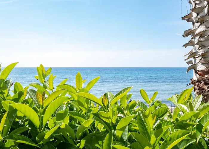 Ξενοδοχείο Sunday Κουσάντασι