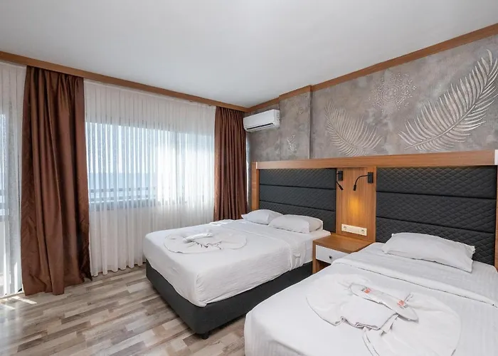 Hotel Sunday Kusadası