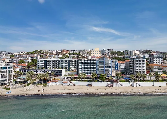 Ξενοδοχείο Sunday