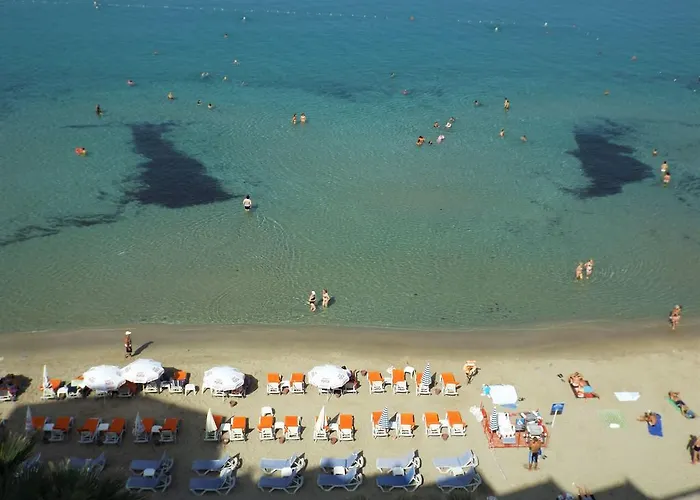 Ξενοδοχείο Sunday Κουσάντασι