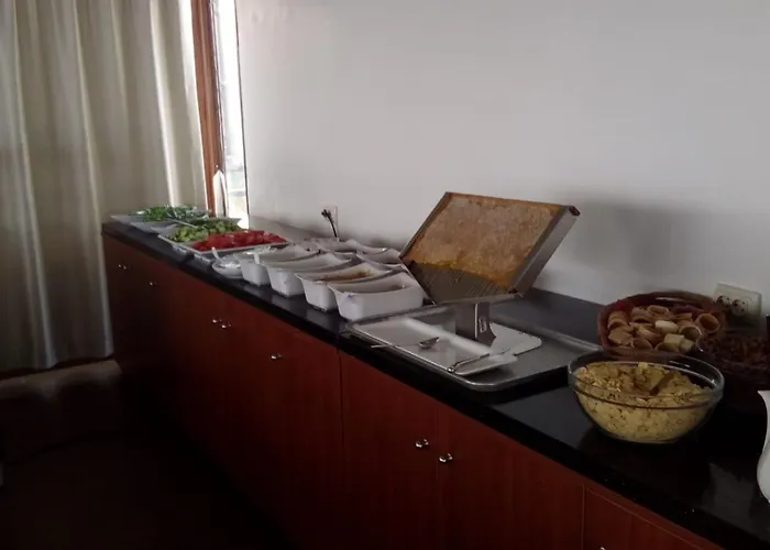 Sunday 3* Κουσάντασι