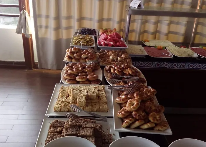 Sunday Ξενοδοχείο 3*