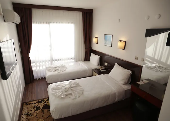 Sunday Hotel Kusadası