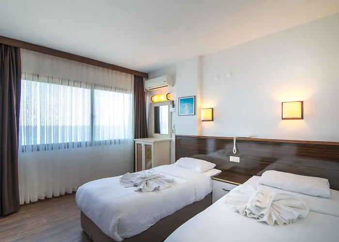 Sunday Hotel Kusadası