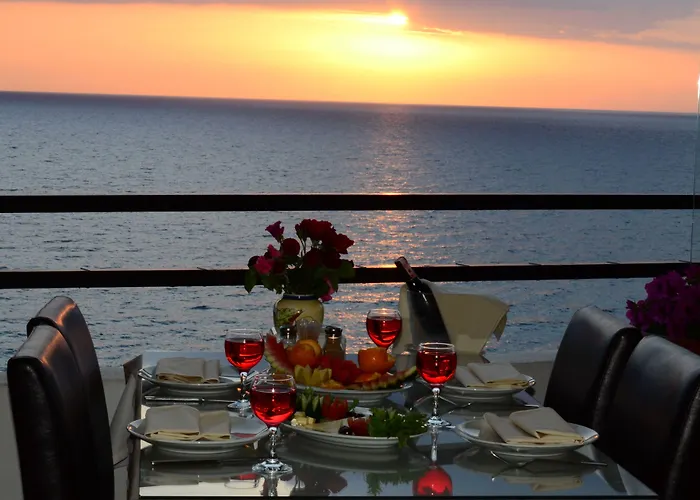 Ξενοδοχείο Sunday