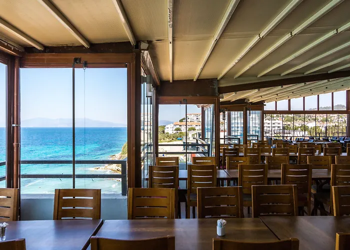 Ξενοδοχείο Sunday