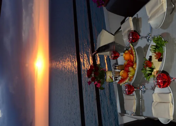 Sunday Ξενοδοχείο