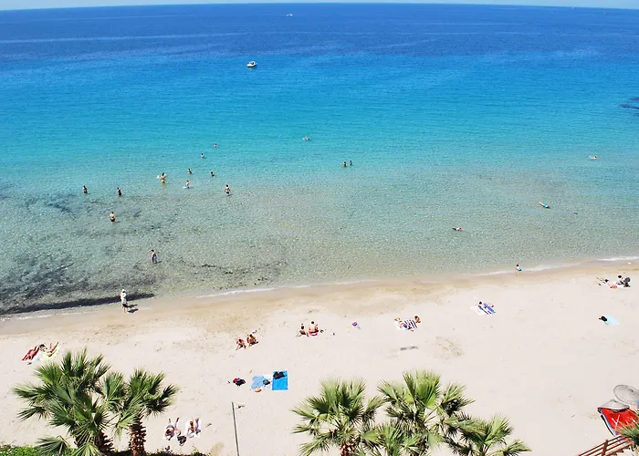 Sunday Hotel Kusadası