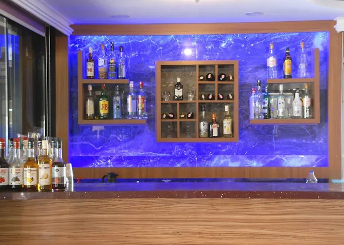 Hotel Sunday Kusadası