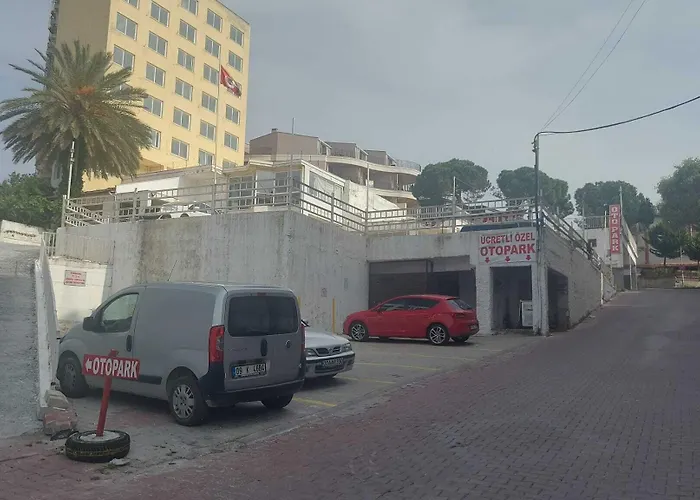 Ξενοδοχείο Sunday 3*