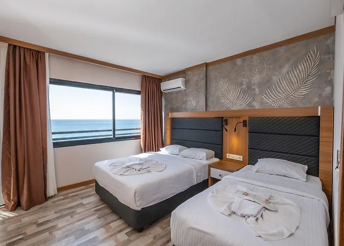 Ξενοδοχείο Sunday