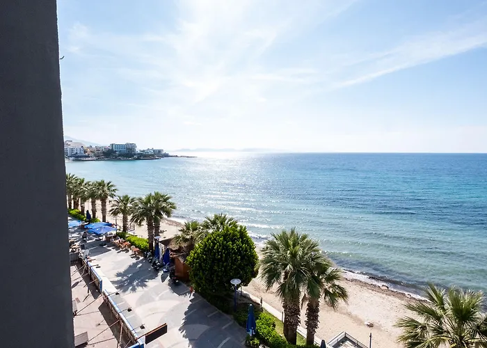 Sunday Ξενοδοχείο 3*