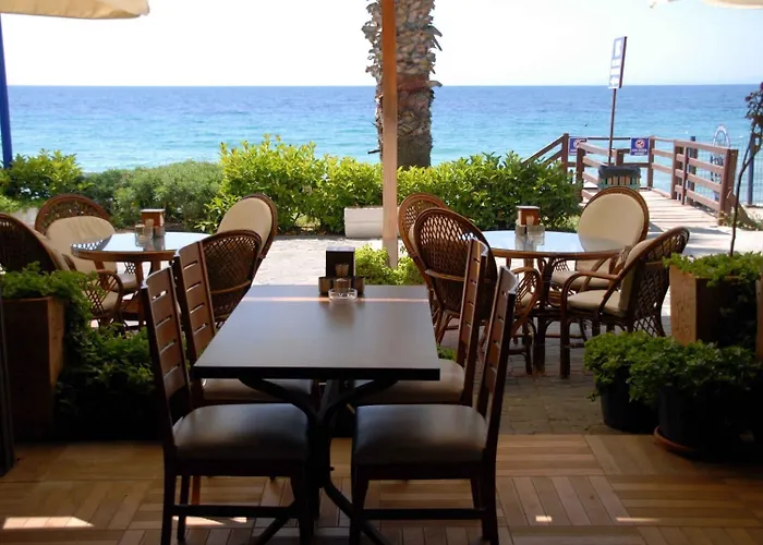 Sunday Ξενοδοχείο 3*