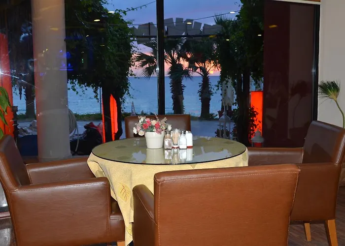 Hotel Sunday Kusadası