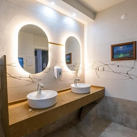 Sunday Hotel Kusadası