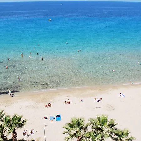 Sunday Hotel Kusadası