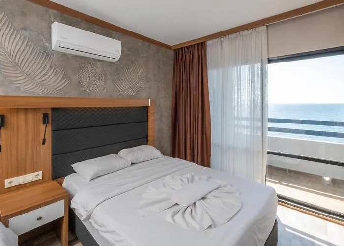 Sunday Hotel Kusadası