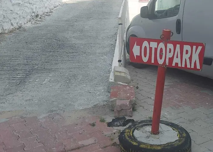 Hotel Sunday Kusadası